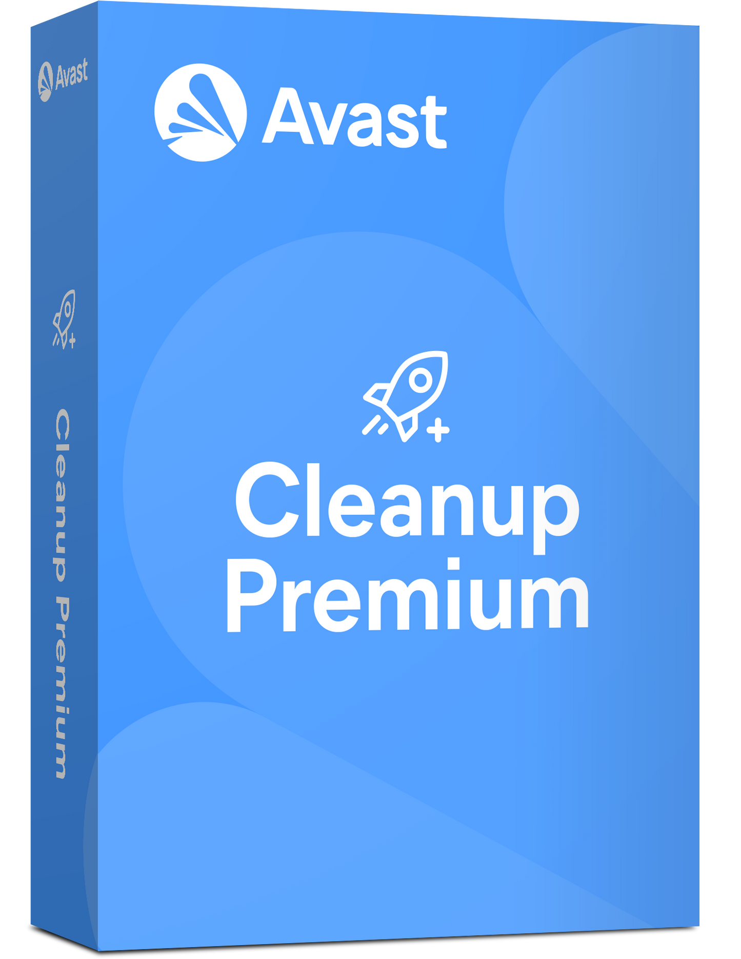 Avast Cleanup Premium Multi-Devices - 10 Devices - 1 Year